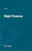 High Finance (eBook, ePUB)