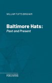 Baltimore Hats (eBook, ePUB)