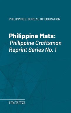 Cover Philippine Mats (eBook, ePUB)