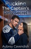 Pucking The Captain's Dirty Secret (eBook, ePUB)