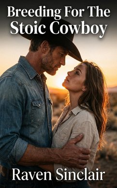 Cover Breeding For The Stoic Cowboy (eBook, ePUB)