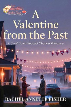 A Valentine from the Past (eBook, ePUB) - Annette Fisher, Rachel