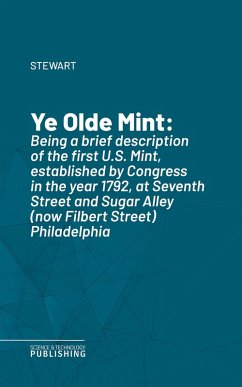 Ye Olde Mint (eBook, ePUB) - Stewart