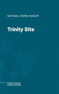Trinity Site (eBook, ePUB) - Various
