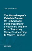 The Housekeeper's Valuable Present (eBook, ePUB)