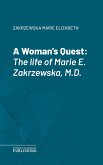 A Woman's Quest (eBook, ePUB)