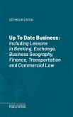 Up To Date Business (eBook, ePUB)