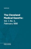 The Cleveland Medical Gazette (eBook, ePUB)