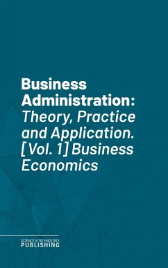 Business Administration (eBook, ePUB) - Various