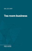 Tea room business (eBook, ePUB)