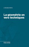 La géométrie en vers techniques (eBook, ePUB)