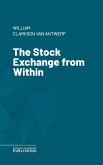 The Stock Exchange from Within (eBook, ePUB)