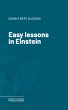 Easy lessons in Einstein (eBook, ePUB) - Bild 1