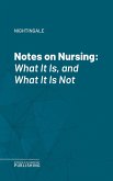 Notes on Nursing (eBook, ePUB)