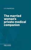 The married woman's private medical companion (eBook, ePUB)
