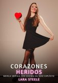 Corazones Heridos (eBook, ePUB)