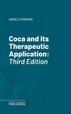 Coca and its Therapeutic Application (eBook, ePUB) - Mariani