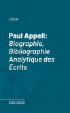 Paul Appell (eBook, ePUB)