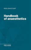 Handbook of anaesthetics (eBook, ePUB)