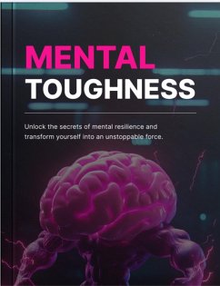 Cover Mental Toughness (eBook, ePUB)