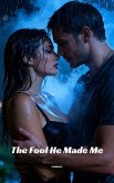 The Fool He Made Me (eBook, ePUB)