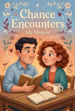 Cover Chance Encounters (eBook, ePUB)