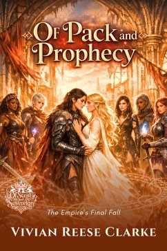 Of Pack and Prophecy (eBook, ePUB) - Reese Clarke, Vivian Of Pack and Prophecy (eBook, ePUB) - Reese Clarke, Vivian