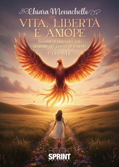 Cover Vita, libertà e amore (eBook, ePUB)