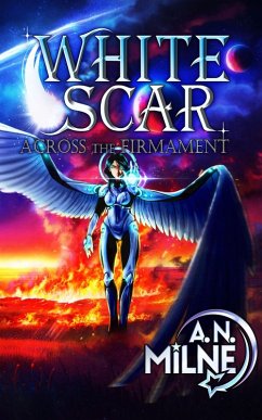 Cover White Scar Across the Firmament (eBook, ePUB)