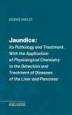 Jaundice (eBook, ePUB)