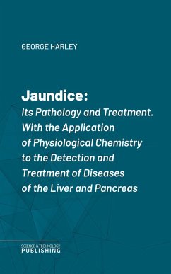 Jaundice (eBook, ePUB) - Harley