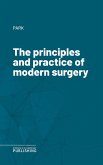 The principles and practice of modern surgery (eBook, ePUB)