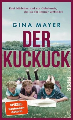 Der Kuckuck   (Mängelexemplar) - Mayer, Gina