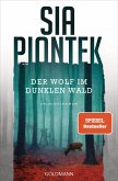 Der Wolf im dunklen Wald / Ein Carla-Seidel-Krimi Bd.2   (Mängelexemplar)