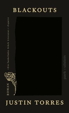 Blackouts (Mängelexemplar) - Torres, Justin Blackouts (Mängelexemplar) - Torres, Justin