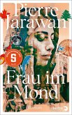 Frau im Mond   (Mängelexemplar)