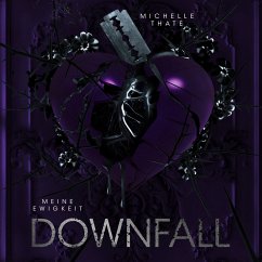 Downfall (MP3-Download) - Thate, Michelle
