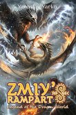 Zmiy's Ramparts: Legend of the Dragon World (eBook, ePUB)