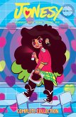 Jonesy Complete Collection (eBook, ePUB)