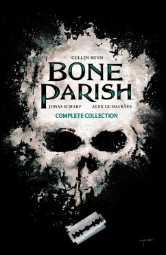 Bone Parish Complete Collection (eBook, ePUB) - Bunn, Cullen