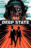 Deep State Complete Collection (eBook, ePUB)