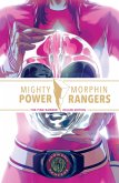 Mighty Morphin Power Rangers: The Pink Ranger Deluxe Edition (eBook, ePUB)