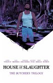 House of Slaughter Book One Deluxe Edition (eBook, ePUB)