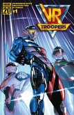 VR Troopers #1 (eBook, ePUB)