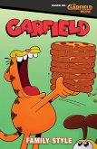 Garfield: Family Style (eBook, ePUB)