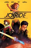 Joyride Complete Collection (eBook, ePUB)
