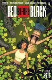 Red Before Black #6 (eBook, ePUB)
