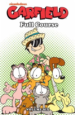 Garfield Full Course Vol. 6 (eBook, ePUB) - Estrada, Ryan