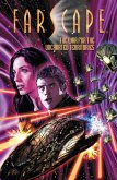 Farscape Vol. 7: The War for the Uncharted Territories (eBook, ePUB)