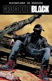Crocodile Black (eBook, ePUB)